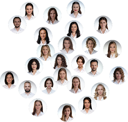 Создание сайта для бизнеса  за 30 дней от 180 000 ₽  с дальнейшим интернет‑маркетингом под ключ