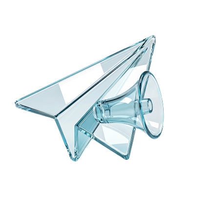 Реклама в Telegram