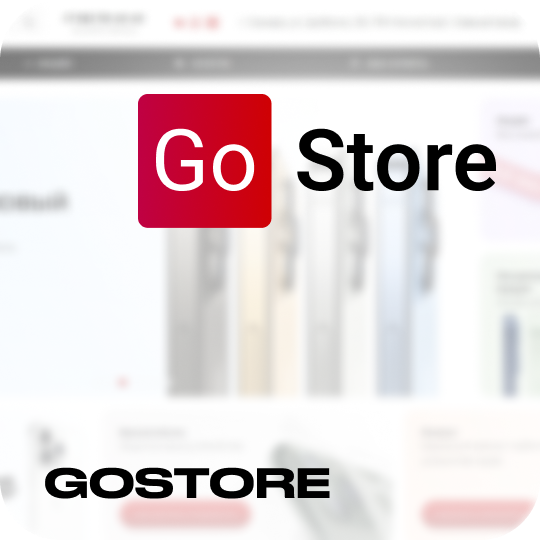 GoStore
