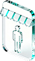 Локальный малый и средний бизнес