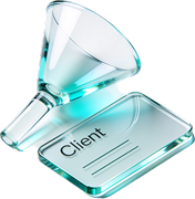 Настройка CRM