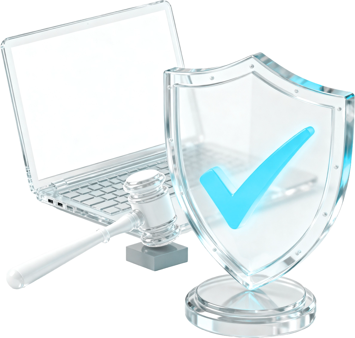 Защита сайта