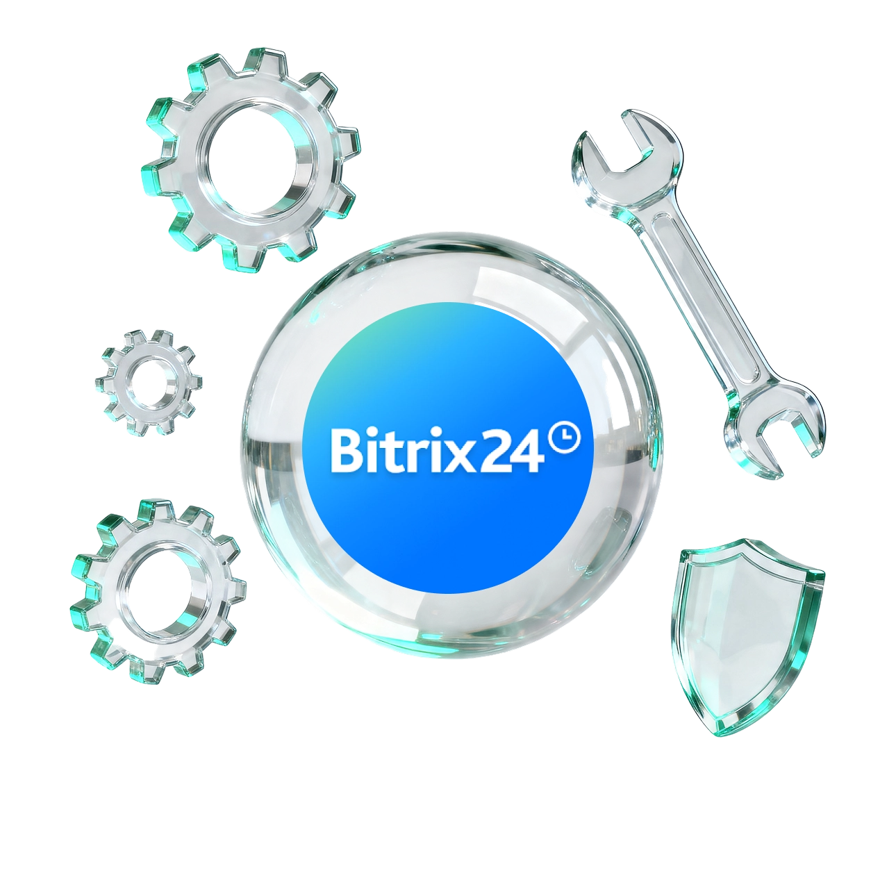 Техническая поддержка сайта на битрикс