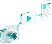 Работа с контентом