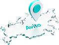 Работаем с Авито по всей России