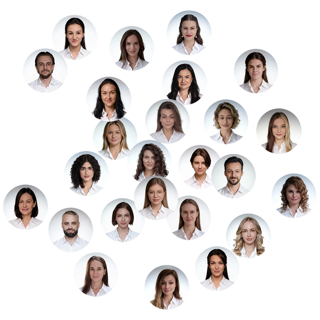 Создание сайта для бизнеса  за 30 дней от 180 000 ₽  с дальнейшим интернет‑маркетингом под ключ