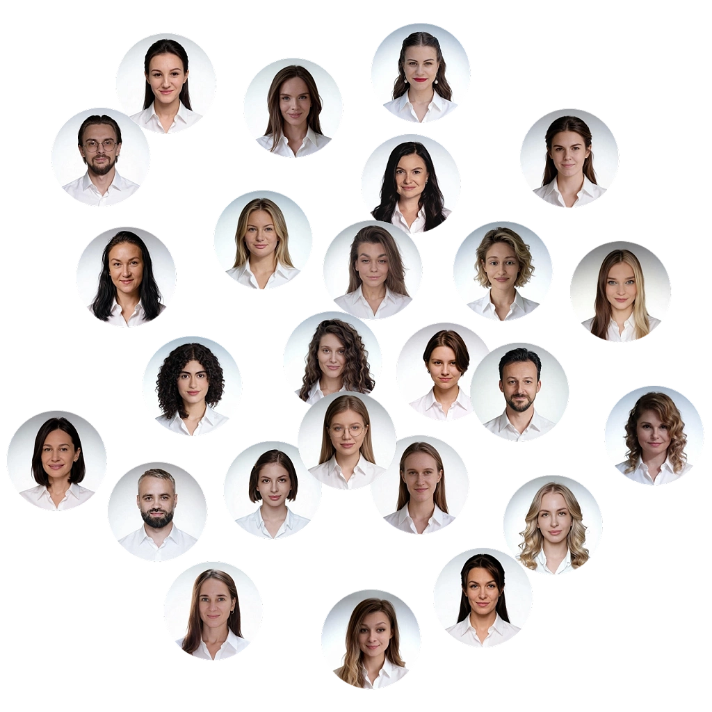 Создание сайта для бизнеса  за 30 дней от 180 000 ₽  с интернет‑маркетингом под ключ