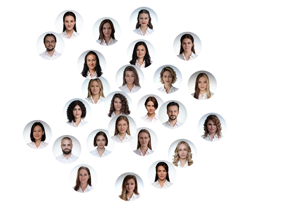 Создание сайта для бизнеса  за 30 дней от 180 000 ₽  с дальнейшим интернет‑маркетингом под ключ