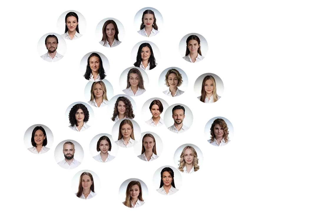 Создание сайта для бизнеса  за 30 дней от 180 000 ₽  с дальнейшим интернет‑маркетингом под ключ